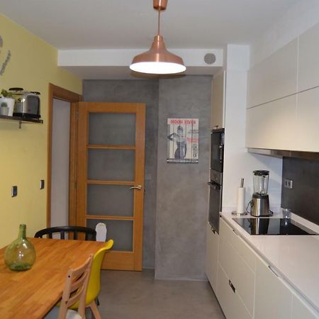 Apartamento Completamente Equipado En Ares. Exterior photo