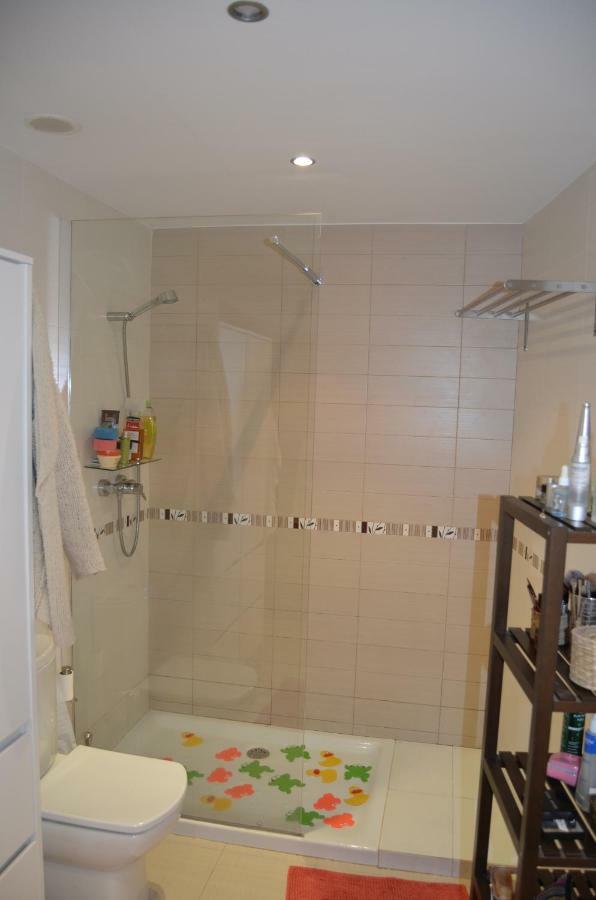 Apartamento Completamente Equipado En Ares. Exterior photo