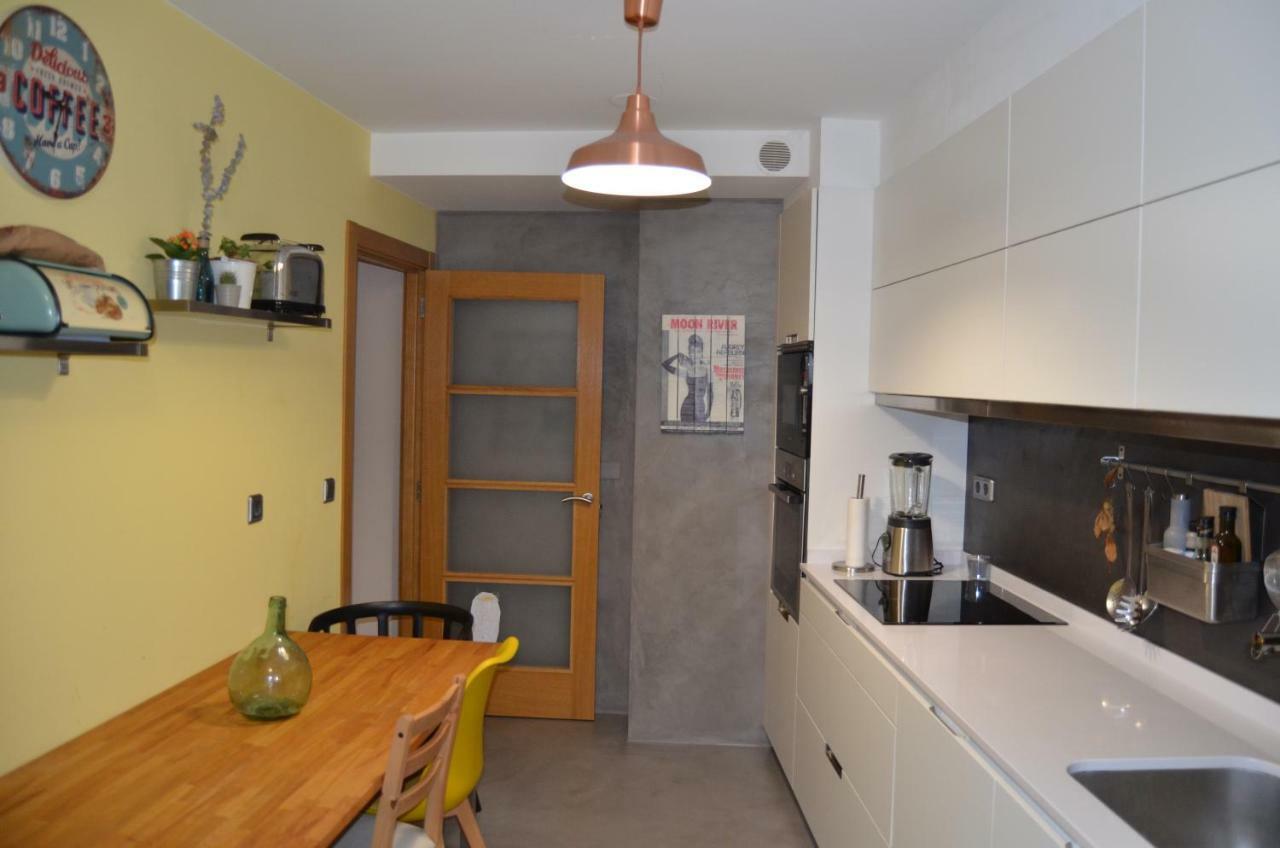 Apartamento Completamente Equipado En Ares. Exterior photo
