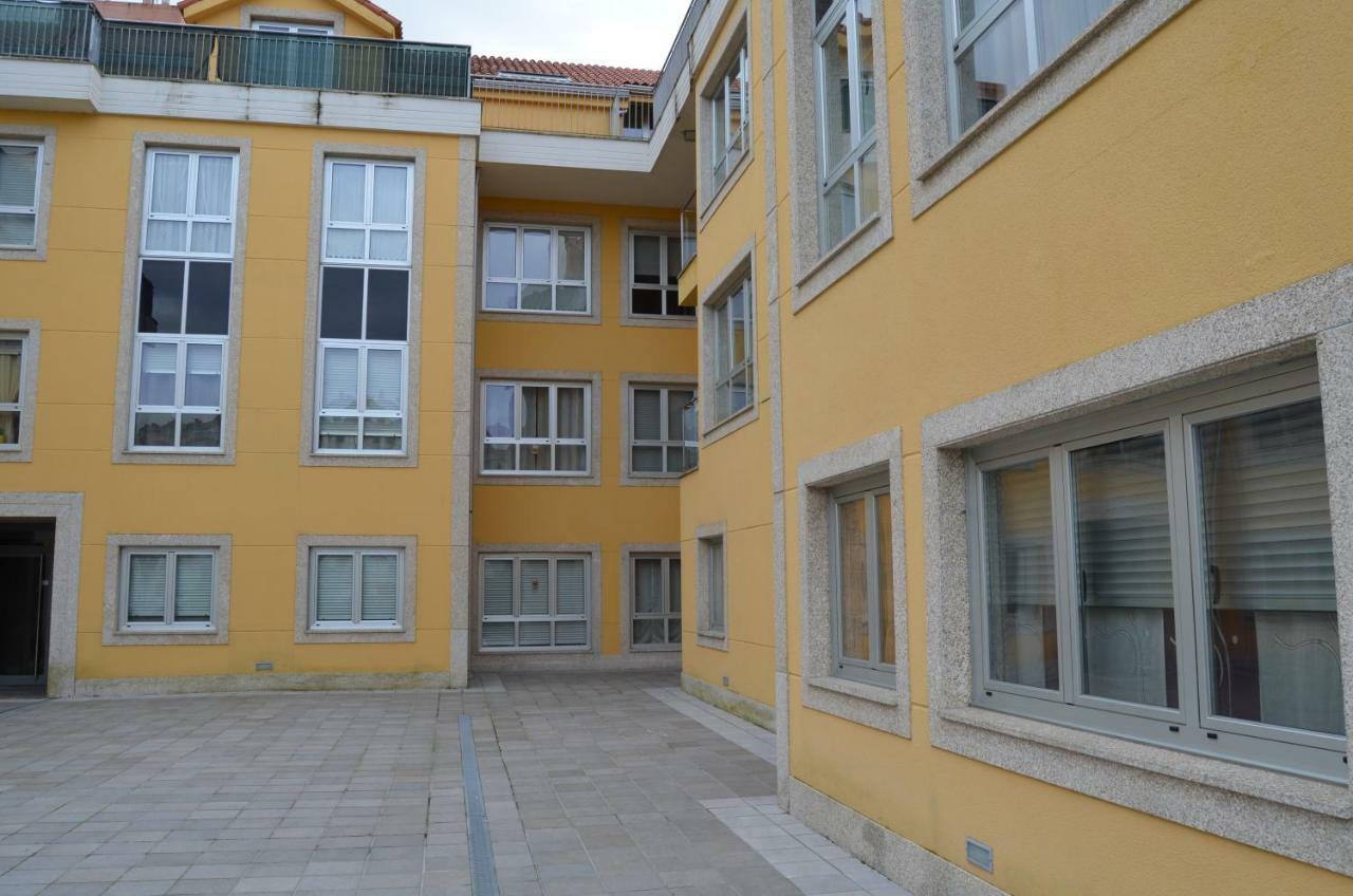 Apartamento Completamente Equipado En Ares. Exterior photo