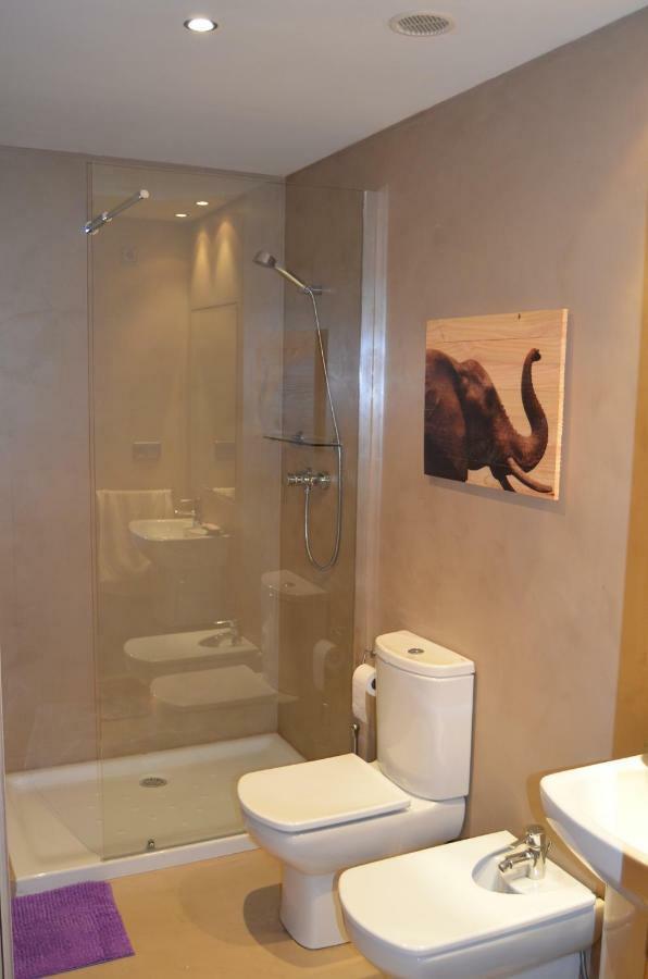 Apartamento Completamente Equipado En Ares. Exterior photo