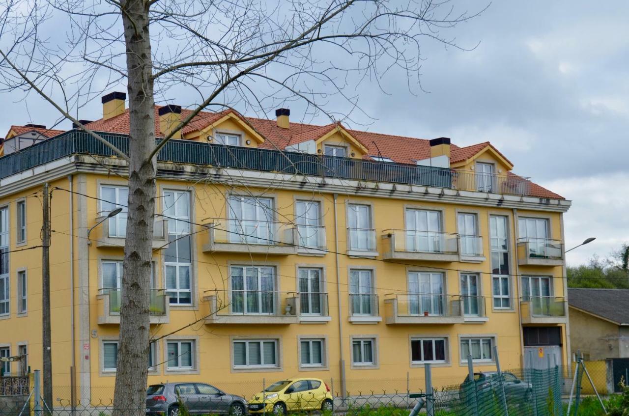 Apartamento Completamente Equipado En Ares. Exterior photo