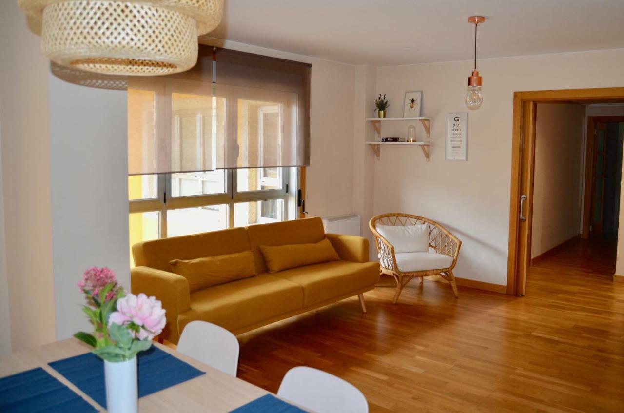 Apartamento Completamente Equipado En Ares. Exterior photo