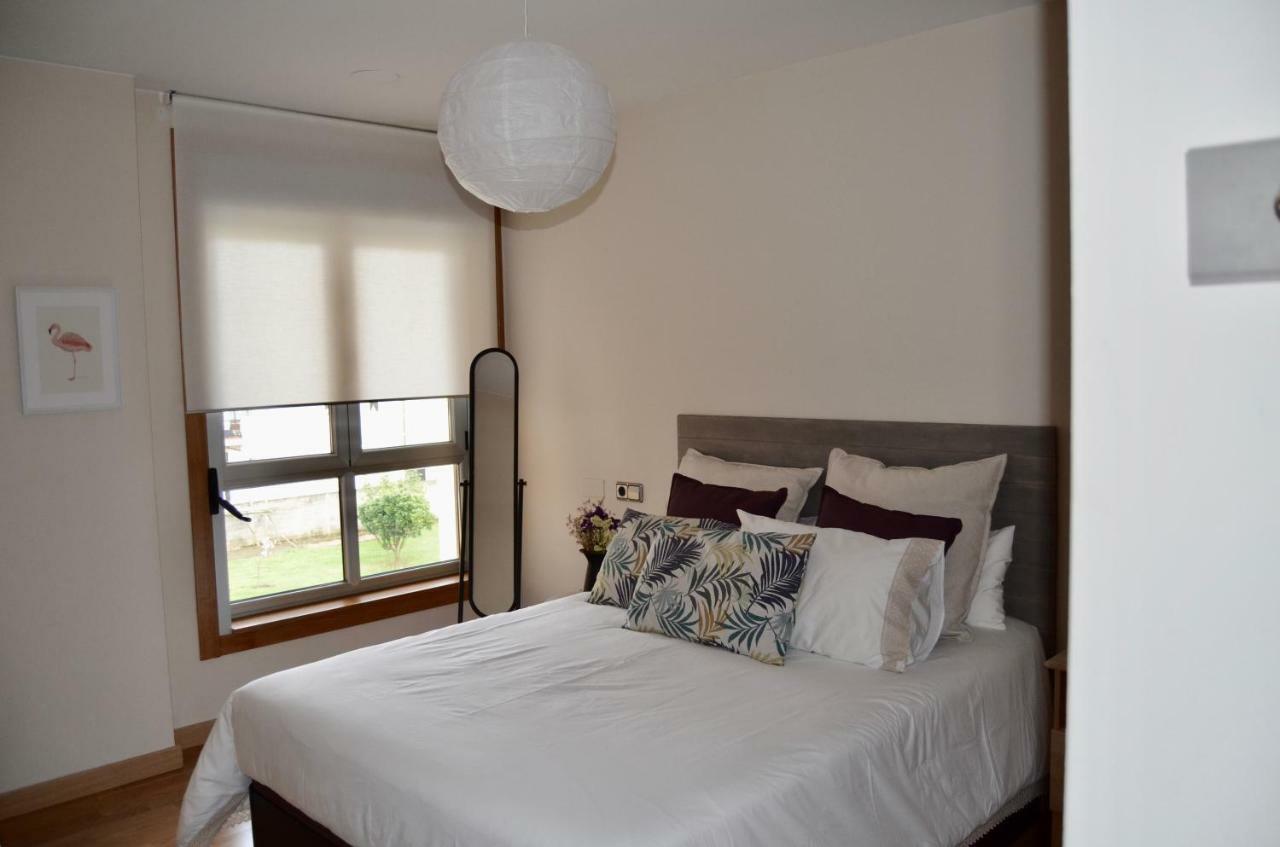Apartamento Completamente Equipado En Ares. Exterior photo