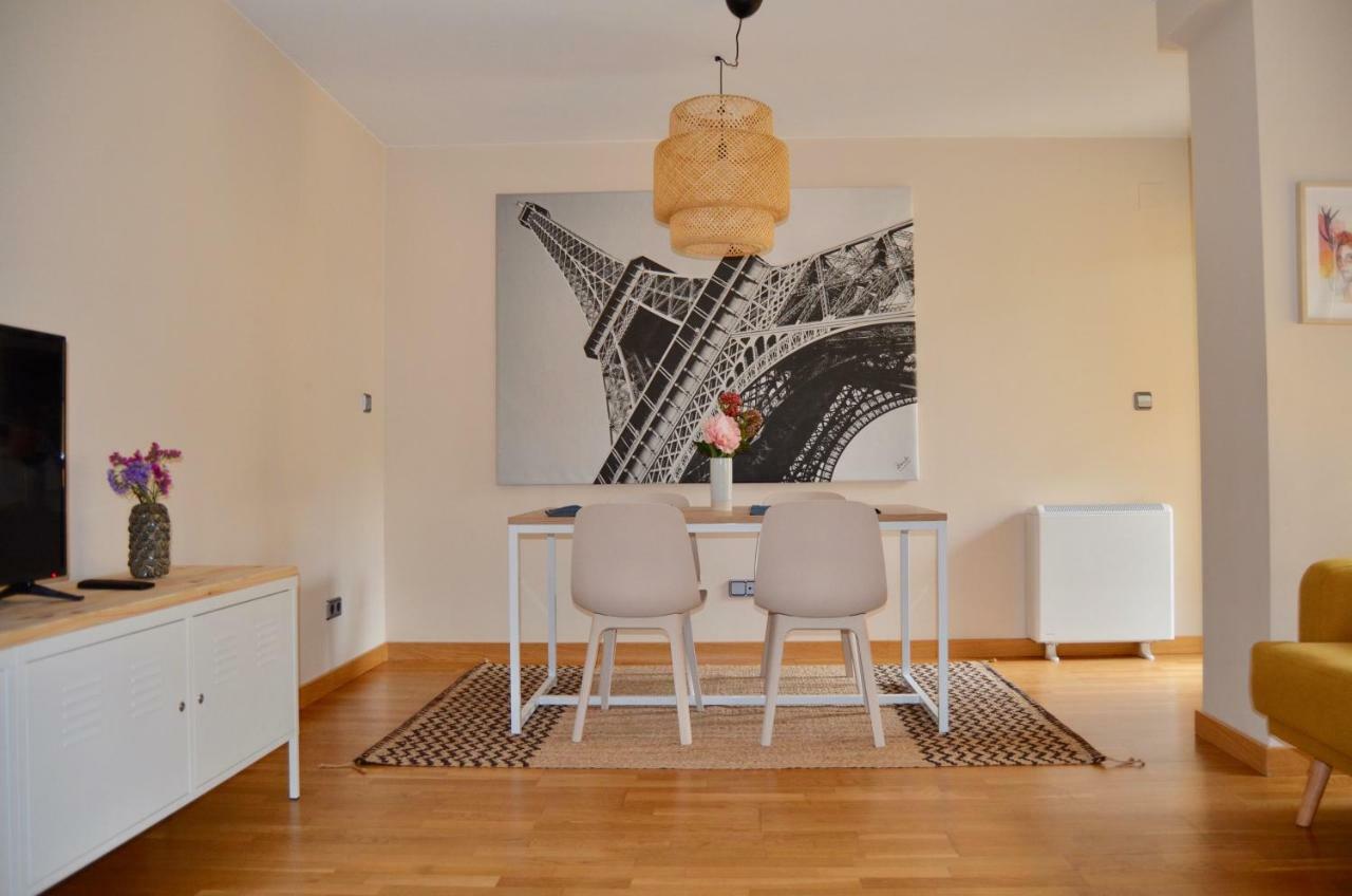Apartamento Completamente Equipado En Ares. Exterior photo