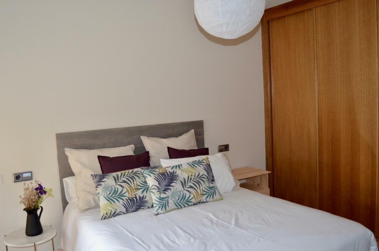 Apartamento Completamente Equipado En Ares. Exterior photo